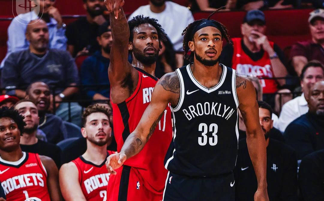 Kaiyun中国大陆官方登录关于转折点！休斯敦火箭状态回暖；意甲今晚攻防权衡；态度坚定；赛季目标并未改变的信息