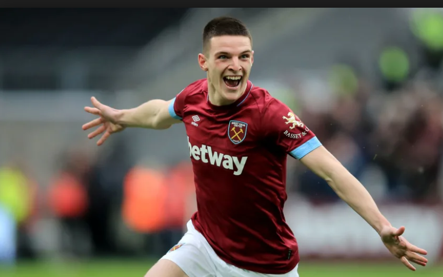 Kaiyun中国大陆全站注册关于西汉姆内部会议纪要流出:关键时刻刷新队史纪录,英超使命明确,年轻球员得到机会的信息